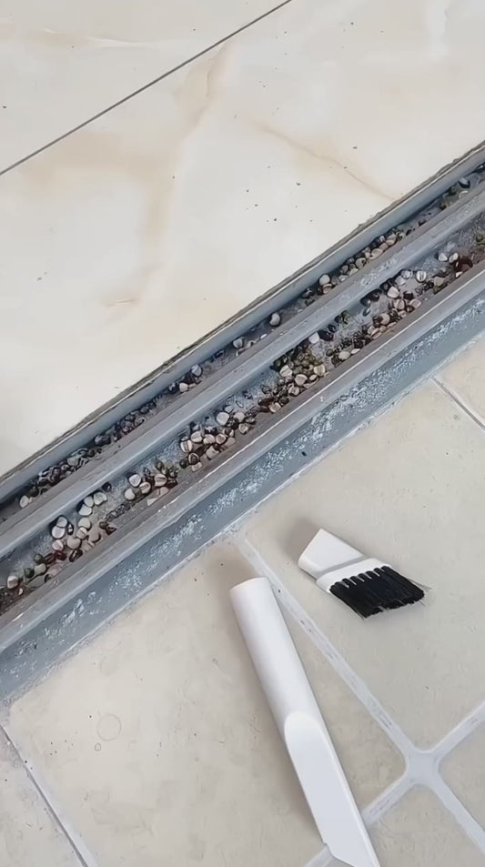 2-in-1 Car Vacuum Cleaner – Clean Dust in Seconds 🚀